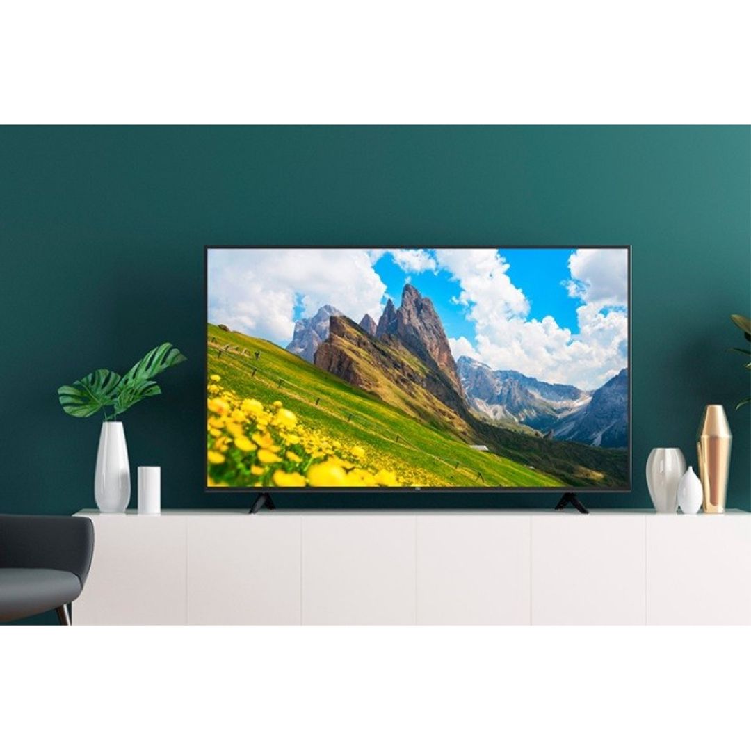 Televizor Xiaomi Mi TV 4X 55 — Televizorlar, Bakı (2)