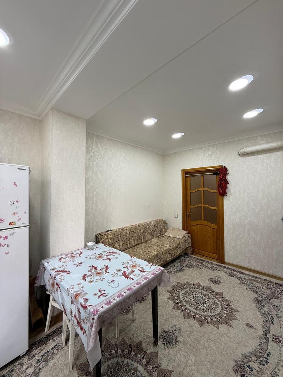 Satılır 3 otaqlı yeni tikili 103 m² — Mənzil, Bakı (4)