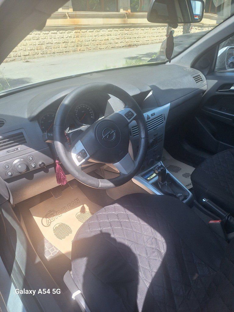 Opel Astra, 1.4 L, 2010 il, 173 000 km — Avtomobillər, Mingəçevir (6)