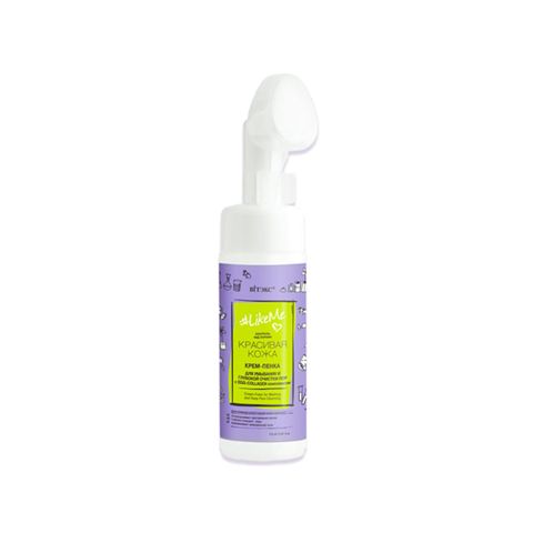 Təmizləyici köpük "Витэкс" LikeMe 175 ml — 10.9 ₼ · Bakı · Mallar Təmizləyici köpük "Витэкс" LikeMe 175 ml — Bakı