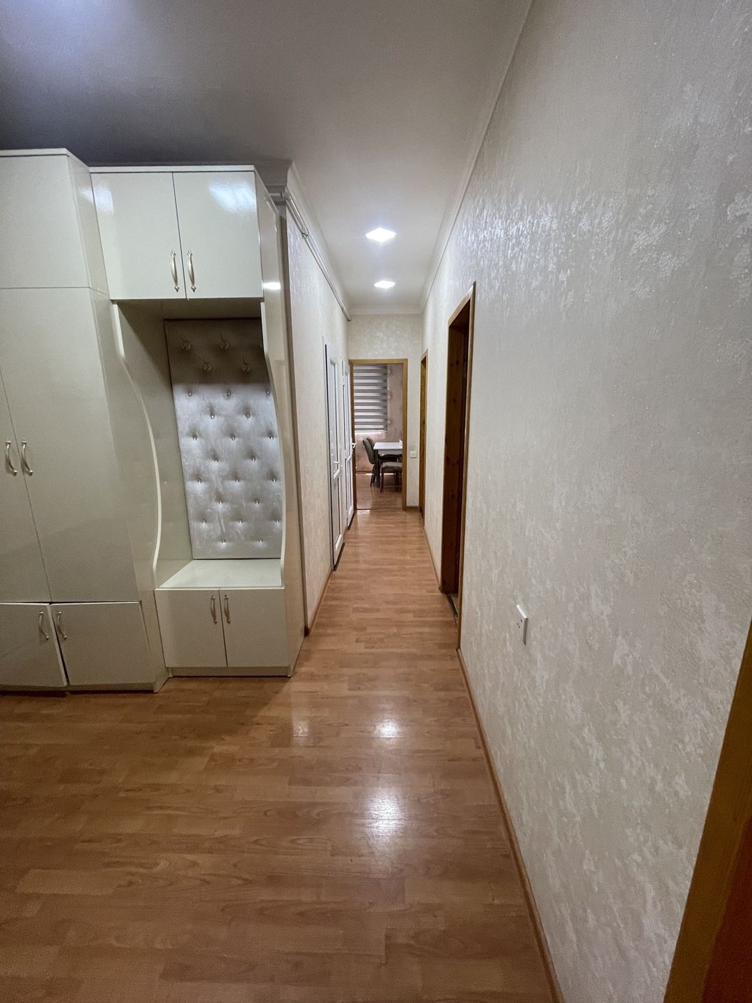 Satılır 3 otaqlı yeni tikili 80 m² — Mənzil, Bakı (9)