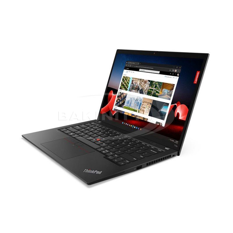 Noutbuk Lenovo ThinkPad T14s G4 (21F6003WRT-N) — Noutbuklar, Bakı (2)