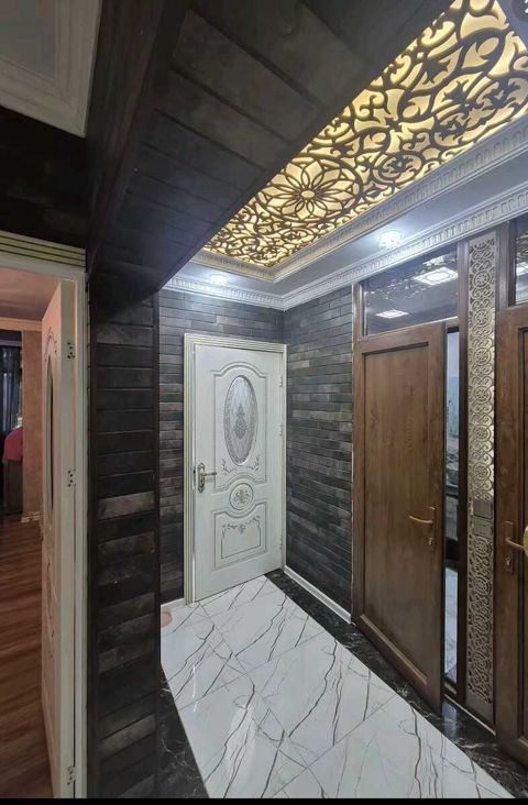 2-otaqlı mənzil, Mingəçevir ş., 60 m² — Mingəçevir