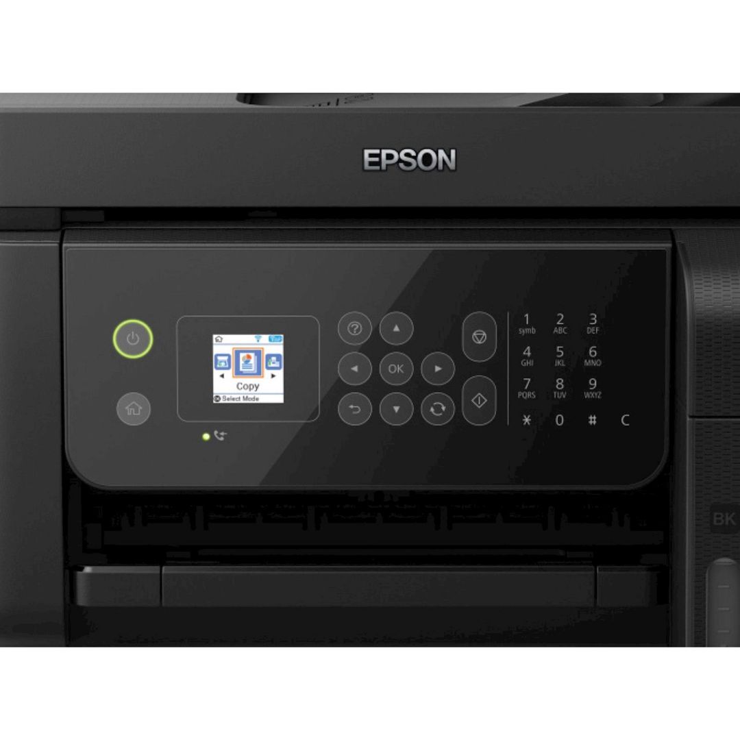 Çfq Epson L5190 cıs (C11CG85405) — Printerləri, Bakı (2)