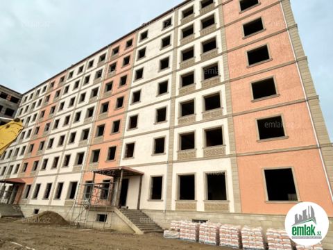 Satılır 4 otaqlı 127 m² yeni tikili Y.Ramana