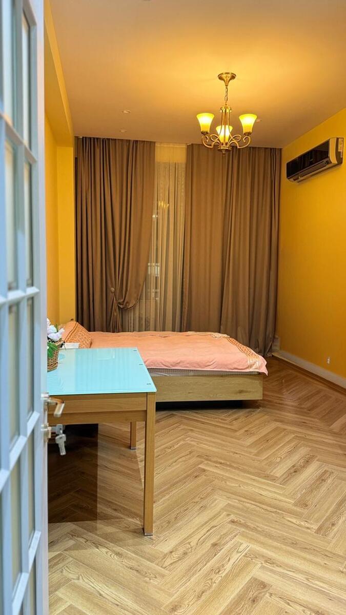 İcarəyə verilir 3 otaqlı yeni tikili 85 m² — Mənzil, Bakı (8)