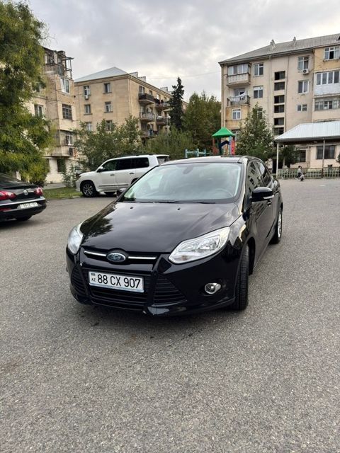 Ford Focus, 1.6 L, 2012 il, 148 600 km — 11 500 ₼ · Bakı · Avtomobillər Ford Focus, 1.6 L, 2012 il, 148 600 km — Bakı