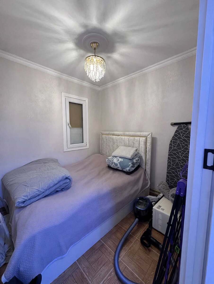 Satılır 2 otaqlı köhnə tikili 55 m² — Mənzil, Bakı (5)