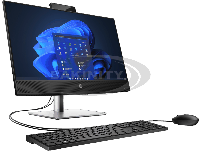 Monoblok HP Pro One 440 G9 (884A0EA) — Monobloklar, Bakı (2)