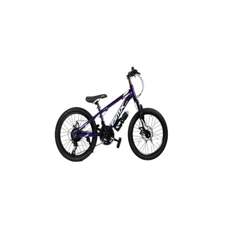 Velosiped BMX GTR-119 20", bənövşəyi — 255 ₼ · Bakı · Velosipedlər Velosiped BMX GTR-119 20", bənövşəyi — Bakı