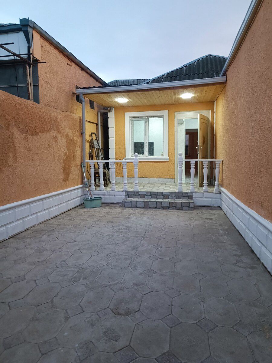 Həyət evi, Xırdalan ş — Ev, villa, Xırdalan
