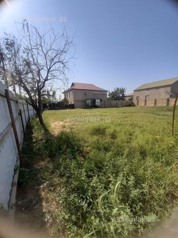 Satılır Torpaq sahəsi, 8.5 sot, BTZ bağları — Torpaq, Sumqayıt (6)