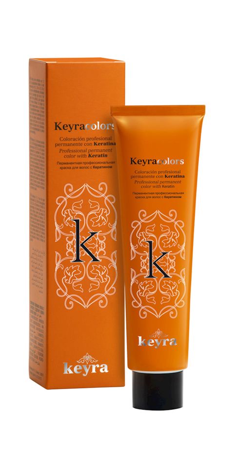 Krem-boya saç üçün Keyra Colors 7.42 Sarışın mis-sədəf 100 ml — 6.35 ₼ · Bakı · Mallar Krem-boya saç üçün Keyra Colors 7.42 Sarışın mis-sədəf 100 ml — Bakı