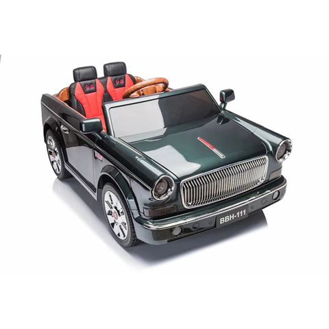 Uşaq elektrik avtomobili BBH026 Qara — 718.18 ₼ · Bakı · Mallar Uşaq elektrik avtomobili BBH026 Qara — Bakı