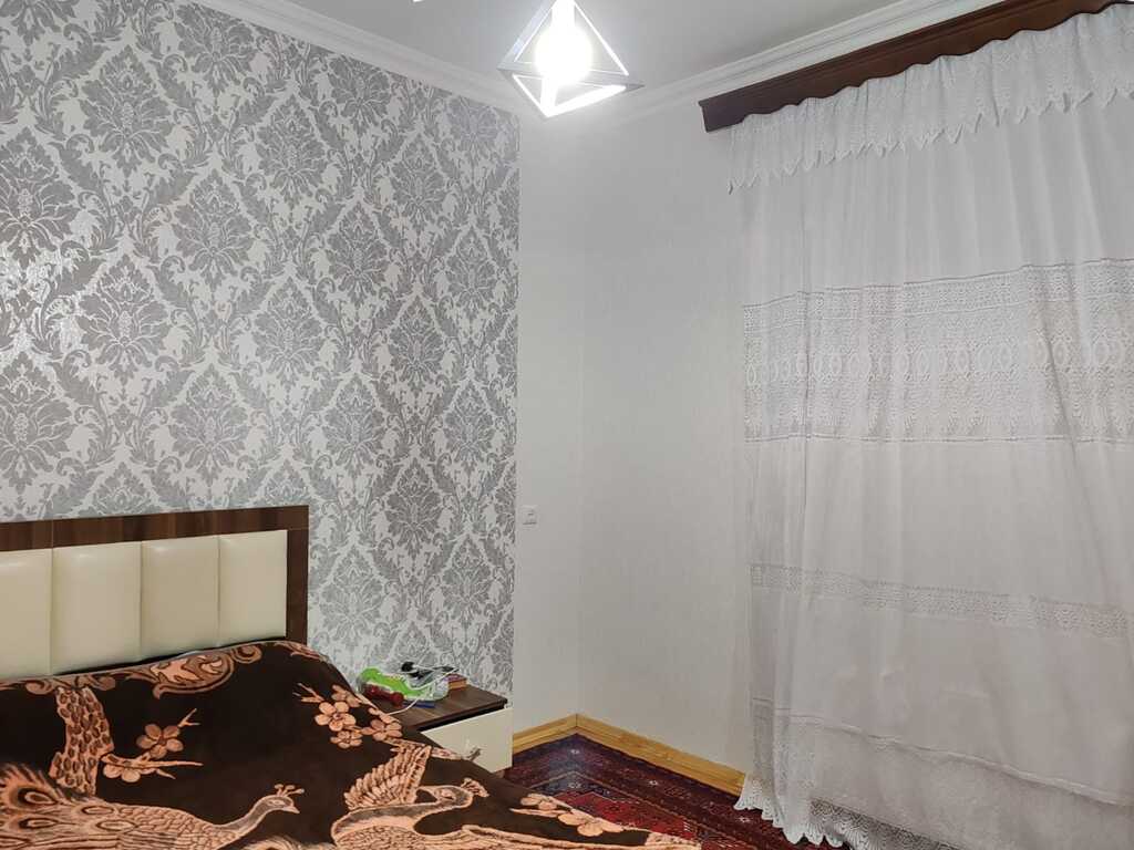 Satılır 3 otaqlı həyət evi/bağ evi 140 m² — Ev, villa, Bakı (11)