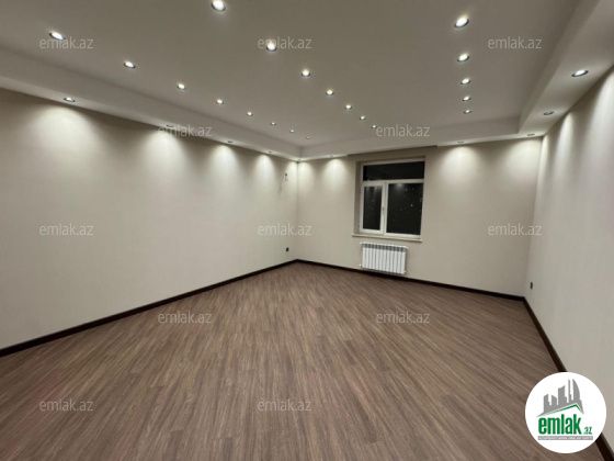 Satılır 3 otaqlı 135 m² yeni tikili İnşaatçılar m — Mənzil (11)