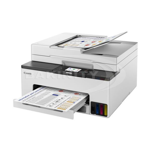 Printer Canon Maxıfy GX2040 (6171C007) — Printerləri, Bakı (2)