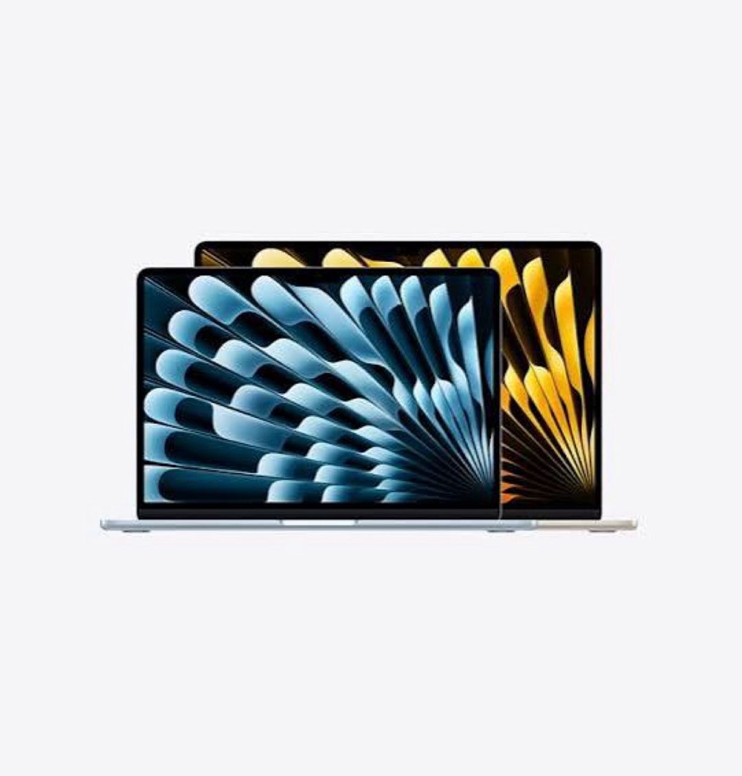 Apple Macbook Air 15.3-inch M5 24/1TB — Noutbuklar, Bakı