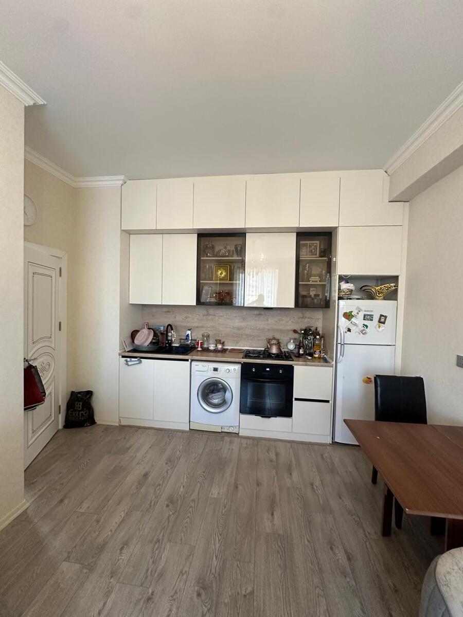 Satılır 3 otaqlı yeni tikili 69 m² — Mənzil, Bakı (4)