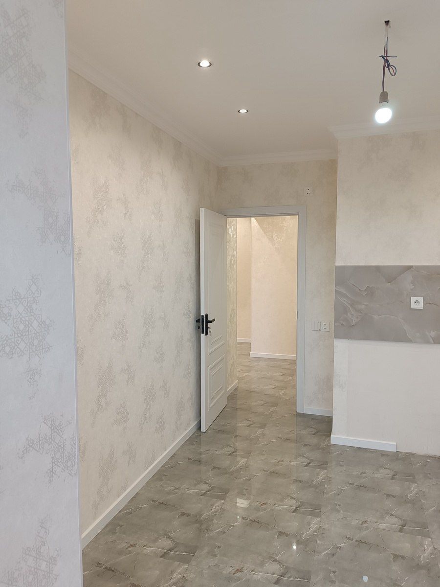 Satılır 3 otaqlı köhnə tikili 80 m² — Mənzil, Bakı (4)