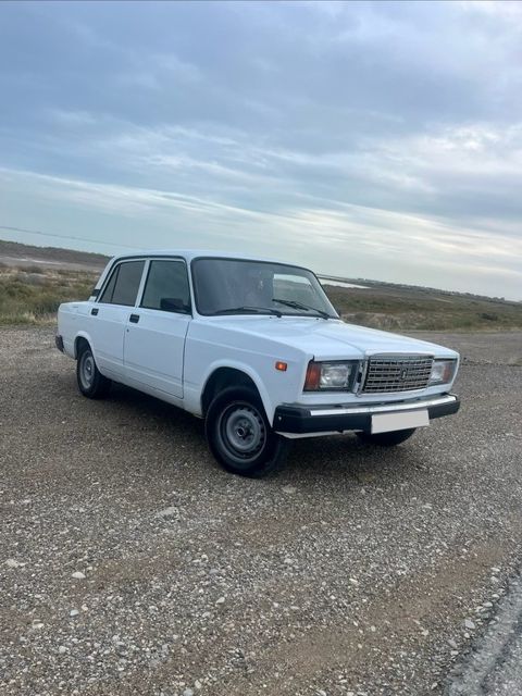 Lada (VAZ) 2107, 1.6 L, 2005 il, 154 354 km — 4 600 ₼ · Bakı · Avtomobillər Lada (VAZ) 2107, 1.6 L, 2005 il, 154 354 km — Bakı