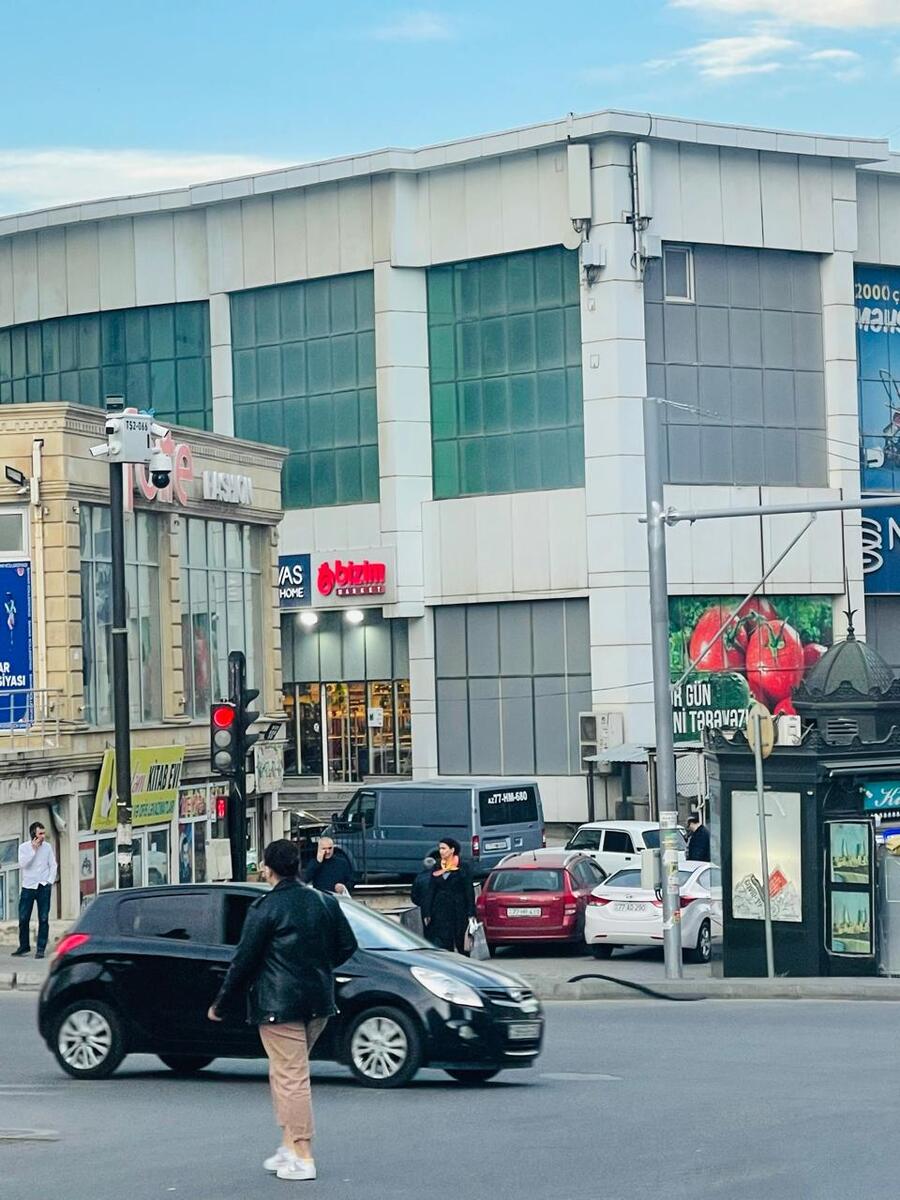 Satılır 3 otaqlı yeni tikili 75 m² — Mənzil, Bakı (6)