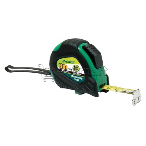 Ölçü lenti (ruletka) Pro'sKit 9DK-2060 (3 m) — 10.8 ₼ · Bakı · Mallar Ölçü lenti (ruletka) Pro'sKit 9DK-2060 (3 m) — Bakı