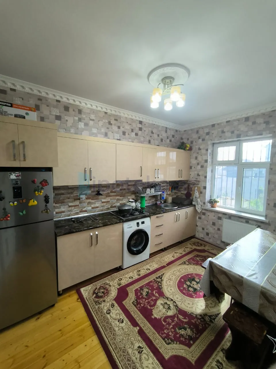 Satılır: 5 Otaq, Evlər/Villalar, Abşeron r., Masazır q., 127.00 m² — Ev, villa, Masazır (9)