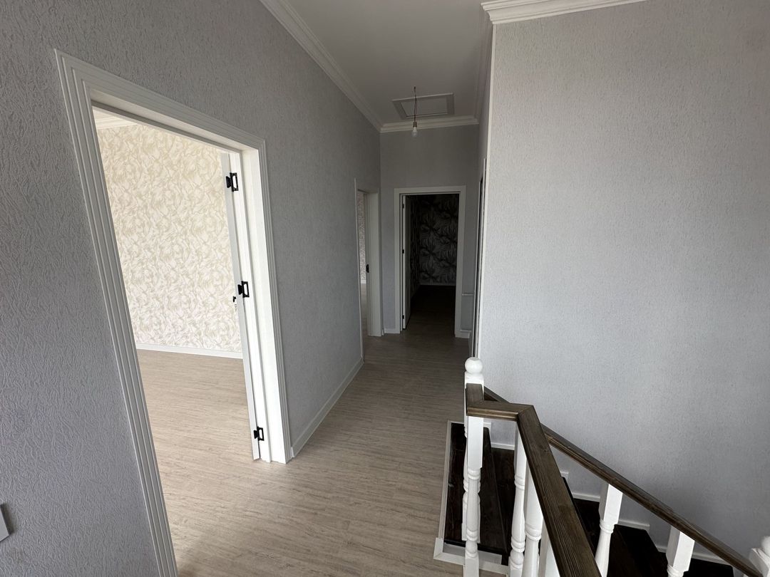 Satılır 4 otaqlı həyət evi/bağ evi 160 m² — Ev, villa, Bakı (10)
