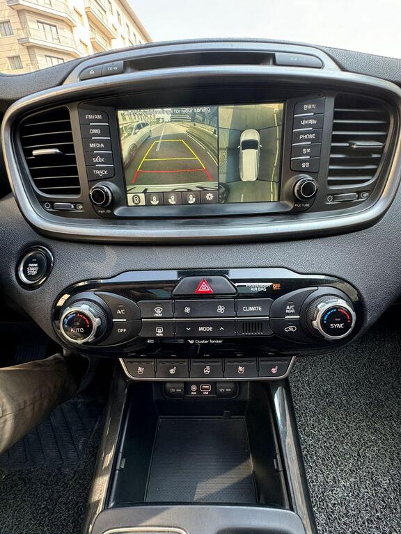 Kia Sorento, 2.2 L, 2016 il, 223 161 km 77-LB-062 — Avtomobillər, Bakı (10)
