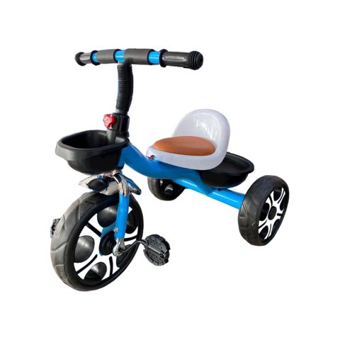 Uşaq velosipedi 104A göy — 57.76 ₼ · Bakı · Mallar Uşaq velosipedi 104A göy — Bakı