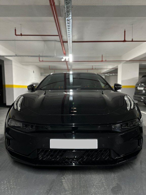 Zeekr 001, 100 kWh, 2023 il, 42 000 km — Avtomobillər, Bakı