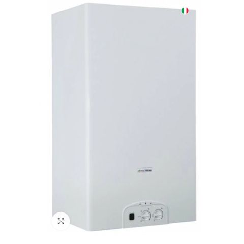 Italtherm Kombi 32KW original 2 esenjor — 1 299 ₼ · Bakı · Ev texnikası Italtherm Kombi 32KW original 2 esenjor — Bakı