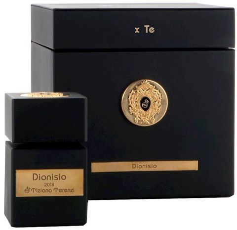 Tiziana Terenzi Dionisio uniseks parfüm 100 ml — Bakı
