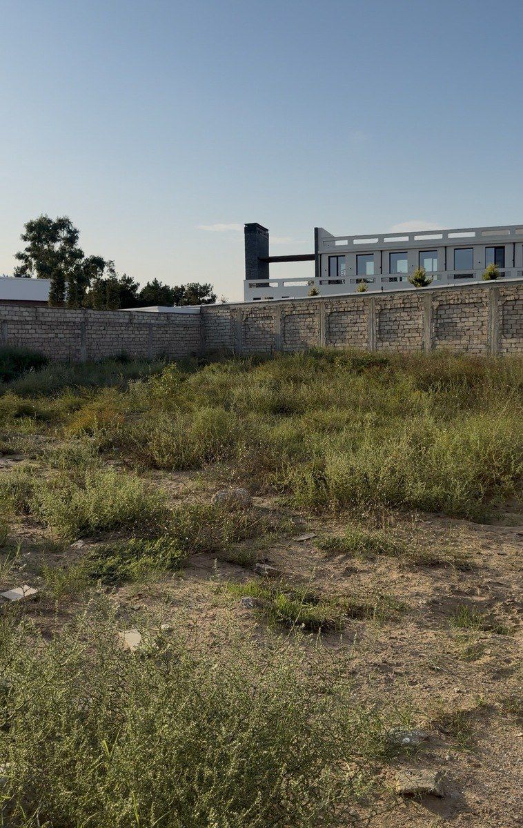 Satılır torpaq 10 sot — Torpaq, Bakı (2)
