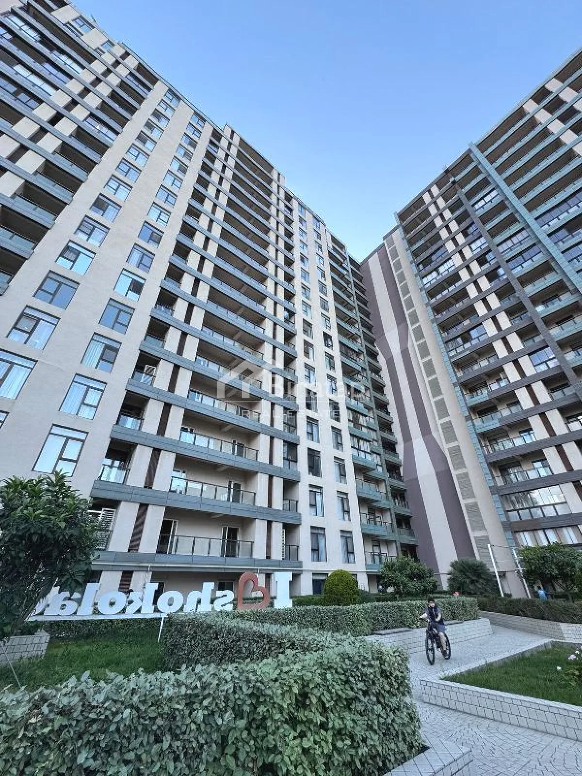 Satılır 2 otaqlı yeni tikili 84 m², Elmlər Akademiyası metrosu, Yasamal rayonu — 355 000 ₼ · 2 комн. · 84 м² · 7/19 этаж · Bakı, Yasamal · Mənzil Satılır 2 otaqlı yeni tikili 84 m², Elmlər Akademiyası metrosu, Yasamal rayonu — Bakı