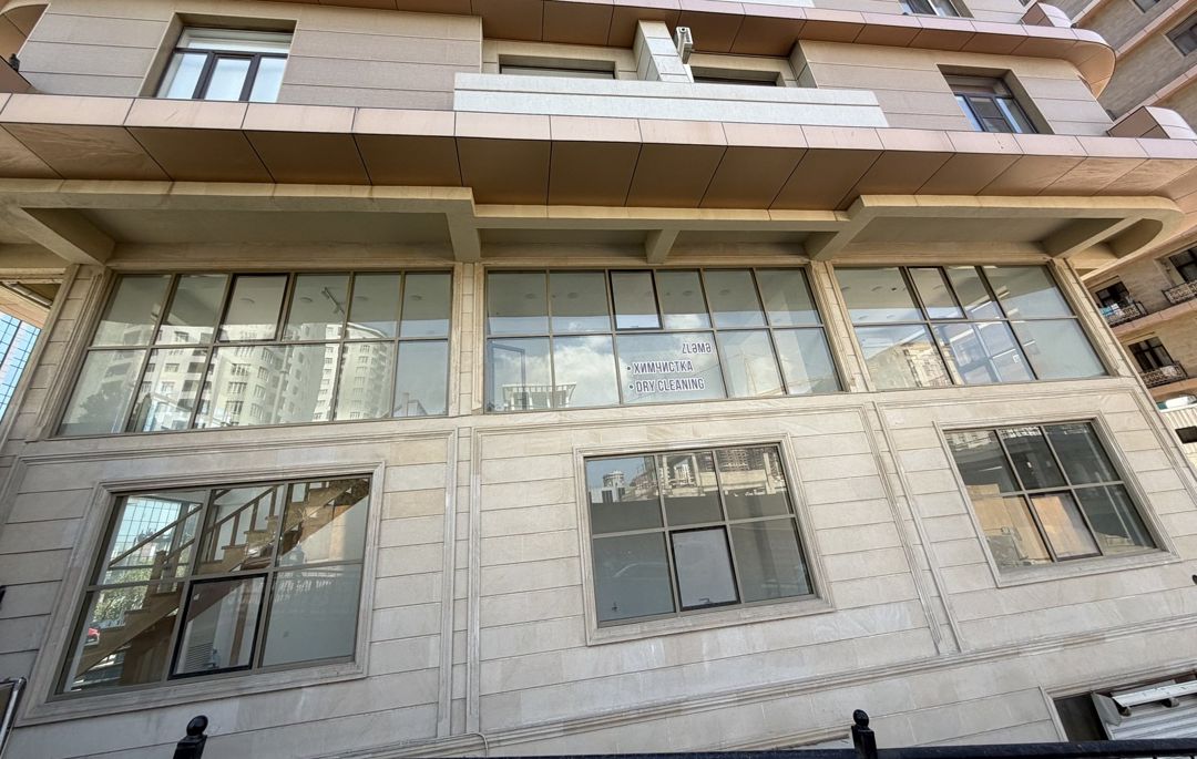 İcarəyə verilir obyekt 150 m² — Əmlak, Bakı (3)