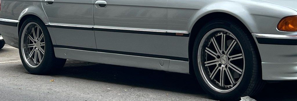 “Ace Alloy” diskləri R19 — Ehtiyat hissələri və aksesuarlar, Bakı (6)
