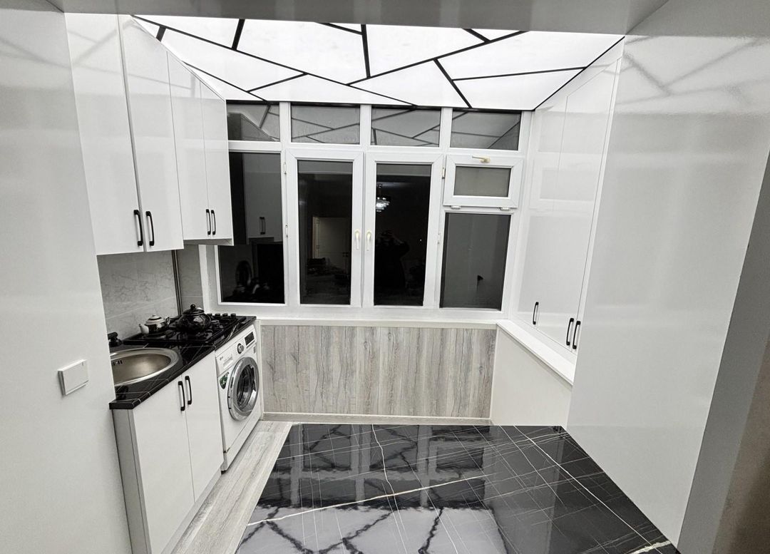 Satılır 2 otaqlı köhnə tikili 38 m² — Mənzil, Bakı (2)