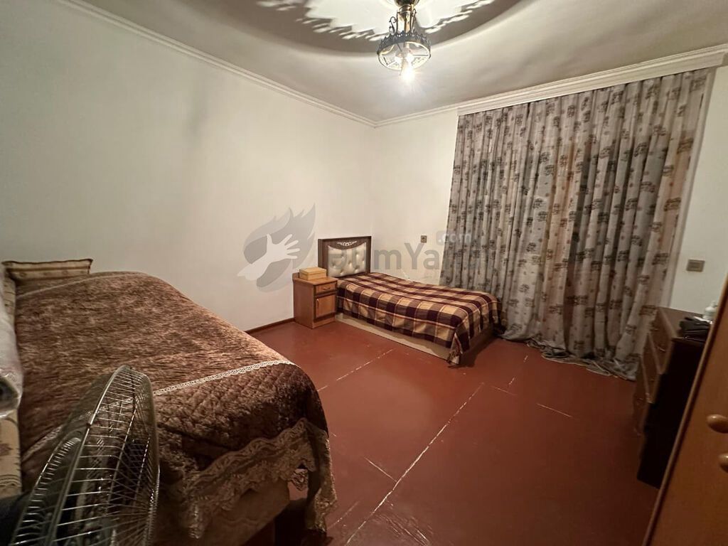 20-ci sahə 5 otaqlı, 178 kv. m, Kredit yoxdur, Təmirsiz — Əmlak, Bakı (8)
