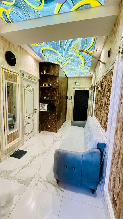 Satılır 2 otaqlı yeni tikili 65 m² — Mənzil, Bakı (5)
