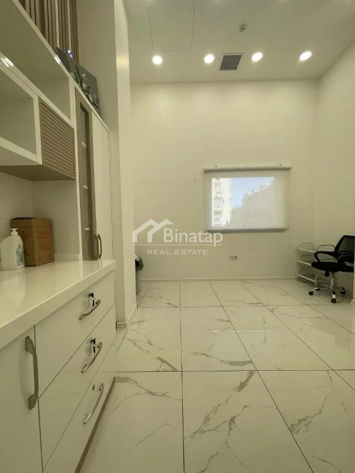Satılır obyekt 240 m², Əhmədli metrosu, Xətai rayonu — Əmlak, Bakı (5)
