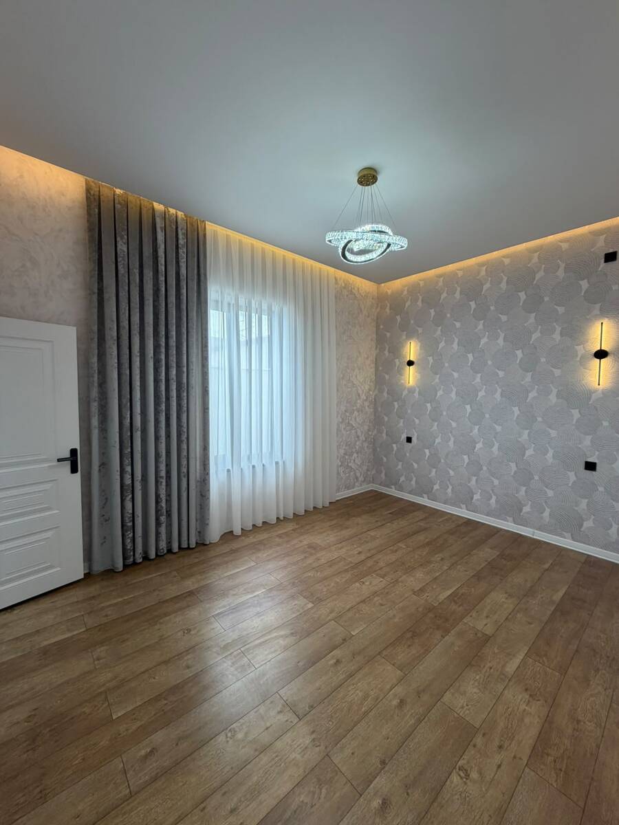 Satılır 3 otaqlı həyət evi/bağ evi 150 m² — Ev, villa, Bakı (9)