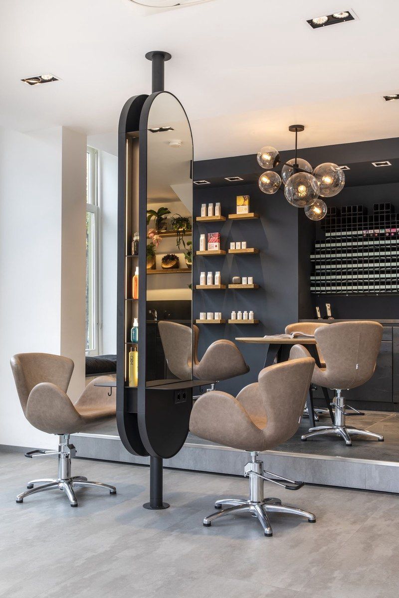 Salon güzgüləri — Biznes və avadanlıq, Bakı (2)