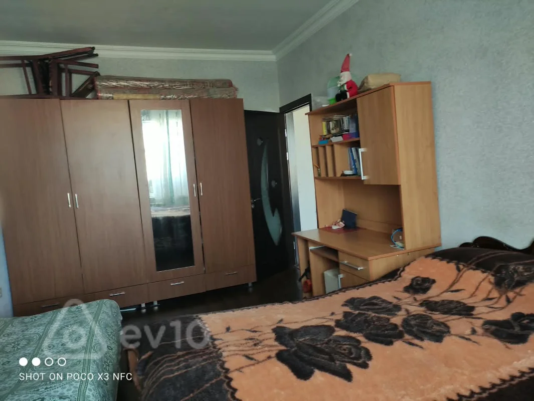 4 otaqlı mənzil, 80 m², Səməd bəy Mehmandarov — Mənzil, Bakı (10)