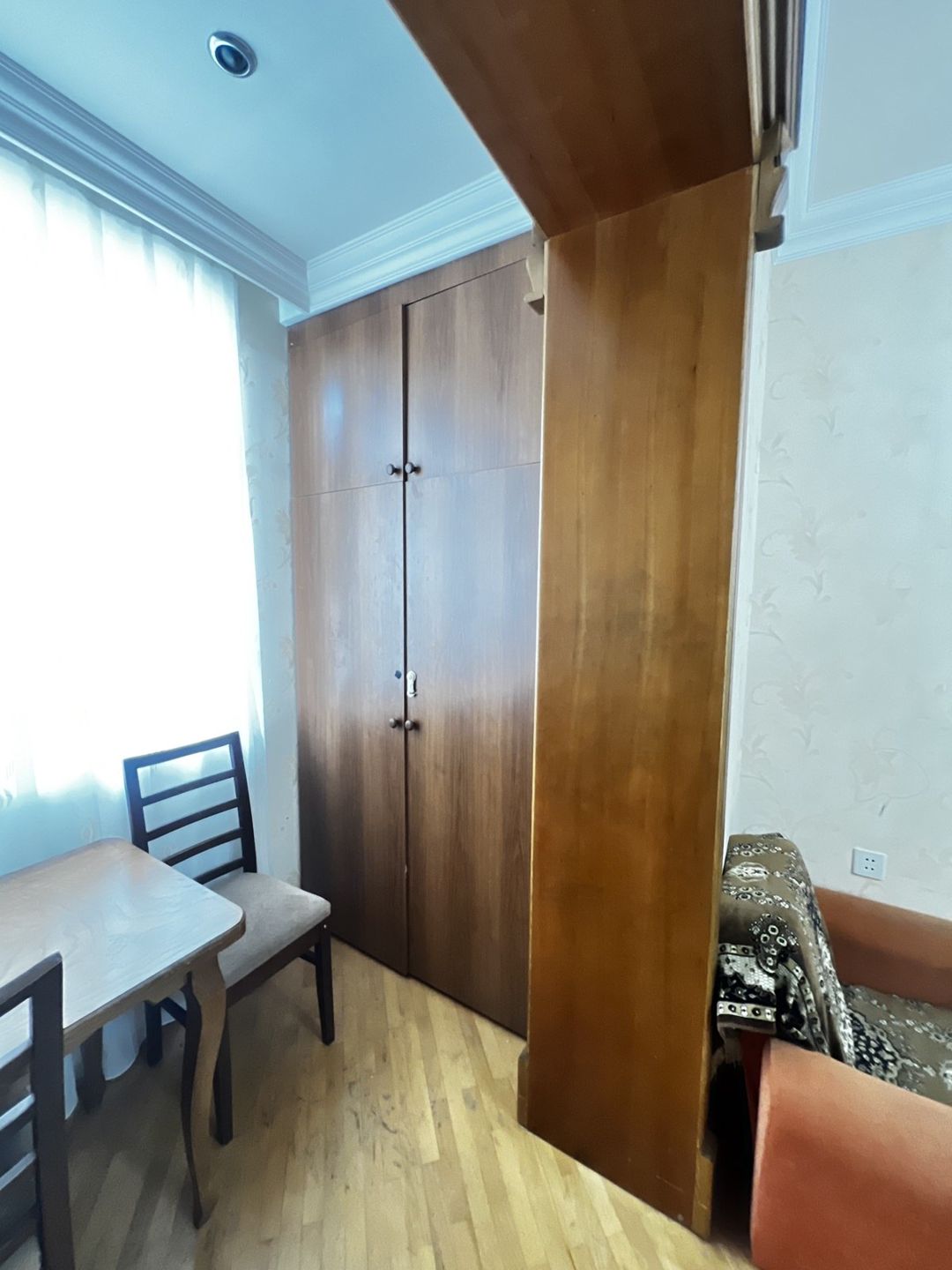 Satılır 2 otaqlı köhnə tikili 55 m² — Mənzil, Bakı (3)