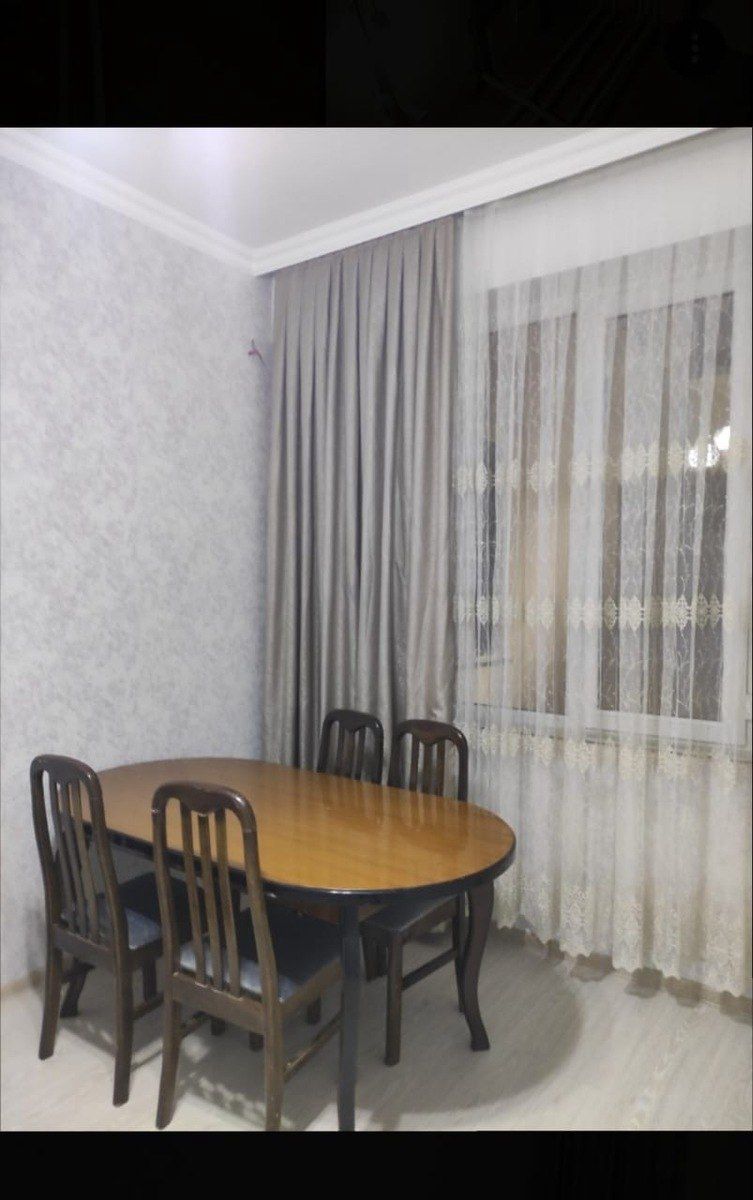 İcarəyə verilir 2 otaqlı yeni tikili 50 m² — Mənzil, Bakı (9)