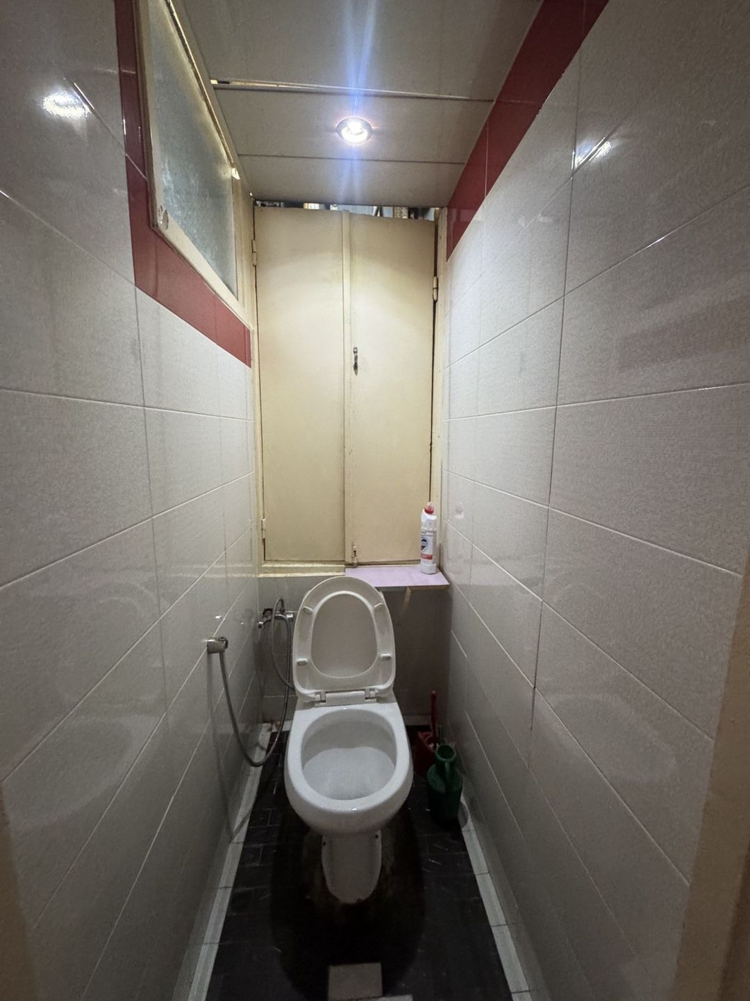 Satılır 2 otaqlı köhnə tikili 60 m² — Mənzil, Bakı (10)