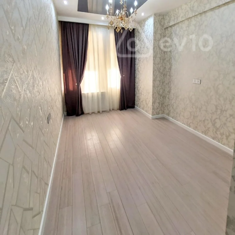 3 otaqlı mənzil, 101 m², Cavansir — kirayə — Mənzil, Bakı (4)