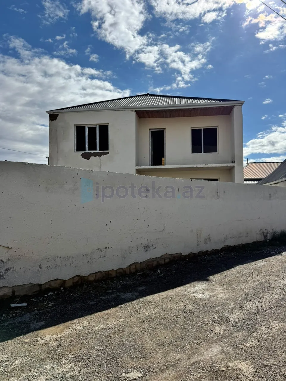 Satılır: 5 Otaq, Evlər/Villalar, Abşeron r., Masazır q., 160.00 m² — 75 000 ₼ · Masazır · Ev, villa Satılır: 5 Otaq, Evlər/Villalar, Abşeron r., Masazır q., 160.00 m² — Masazır